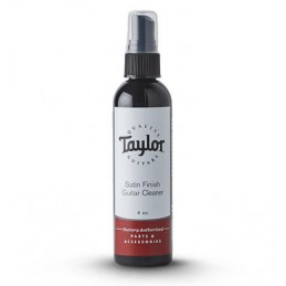 TAYLOR SATIN FINISH GUITAR CLEANER