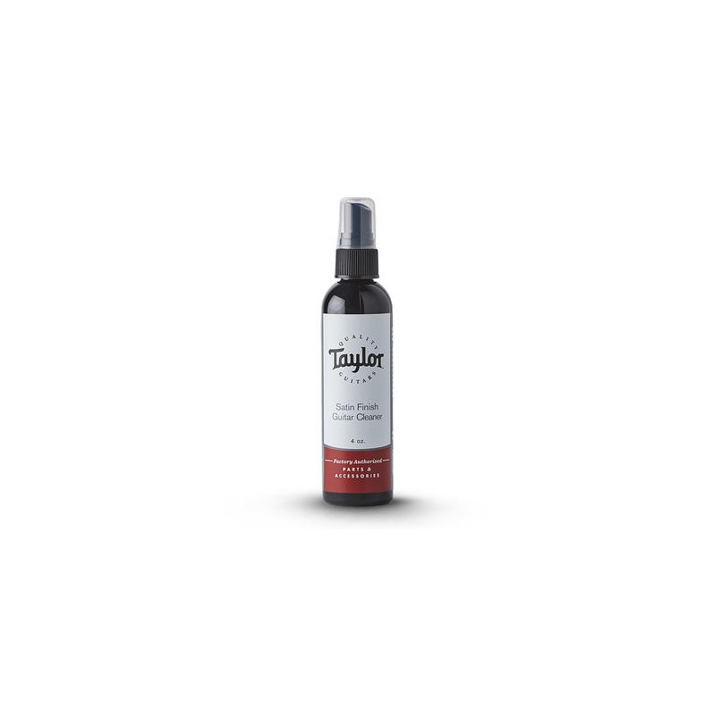 TAYLOR SATIN FINISH GUITAR CLEANER