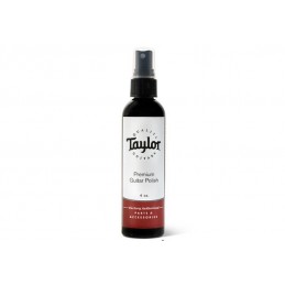 TAYLOR PREMIUM GUITAR POLISH