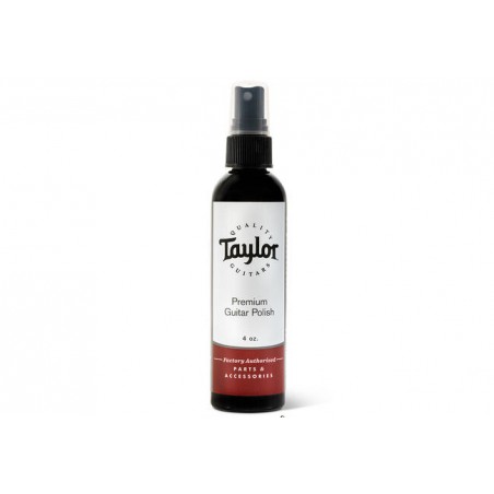 TAYLOR PREMIUM GUITAR POLISH