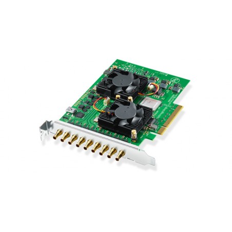 BLACKMAGIC DESIGN Decklink Quad 2