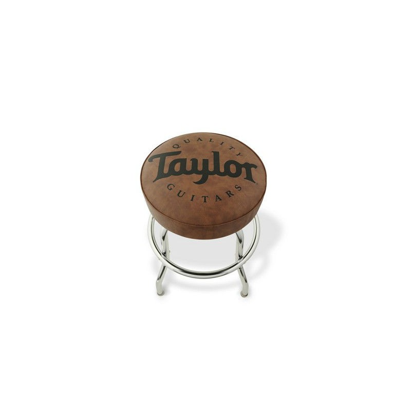 TAYLOR BARSTOOL BROWN