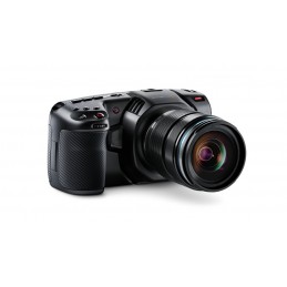 BLACKMAGIC DESIGN Pocket...
