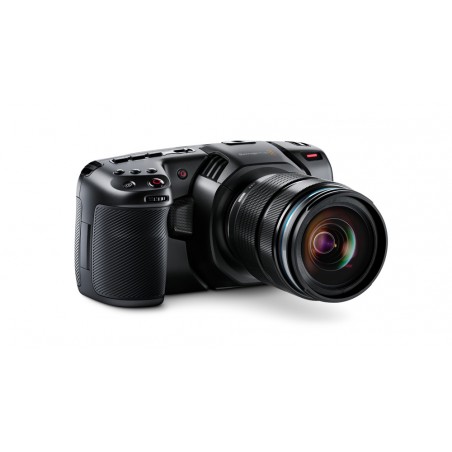 BLACKMAGIC DESIGN Pocket Cinema Camera 4K