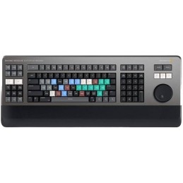 BLACKMAGIC DESIGN DaVinci...