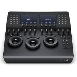 BLACKMAGIC DESIGN DaVinci...