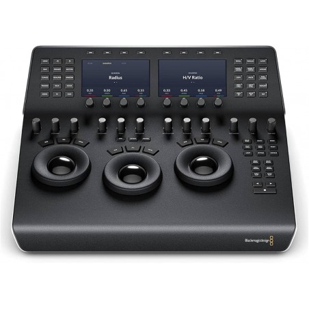 BLACKMAGIC DESIGN DaVinci Resolve Mini Panel
