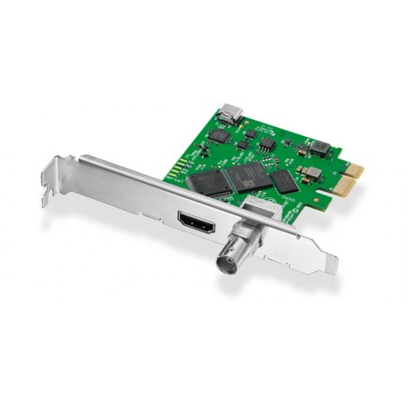 BLACKMAGIC DESIGN DeckLink Mini Monitor HD