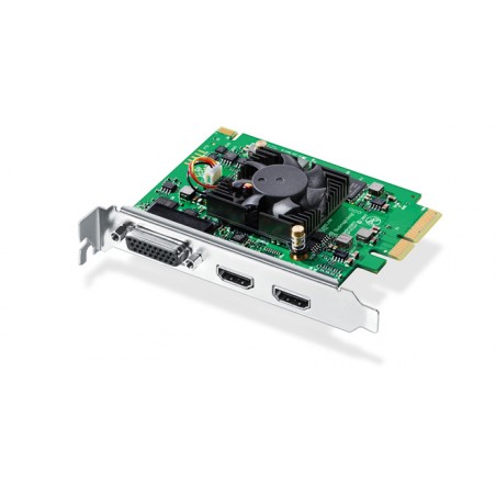 BLACKMAGIC DESIGN Intensity Pro 4K