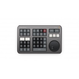 BLACKMAGIC DESIGN DaVinci...