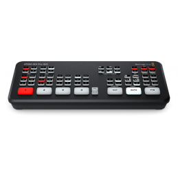 BLACKMAGIC DESIGN Atem Mini...