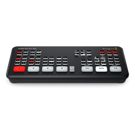BLACKMAGIC DESIGN Atem Mini Pro Iso