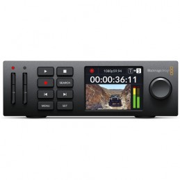 BLACKMAGIC DESIGN HyperDeck...