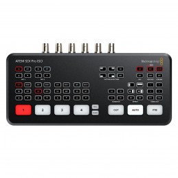 BLACKMAGIC DESIGN Atem Sdi...