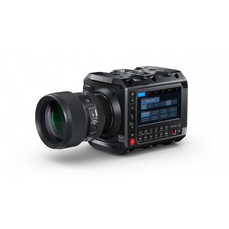 BLACKMAGIC DESIGN Pyxis 6k Ef