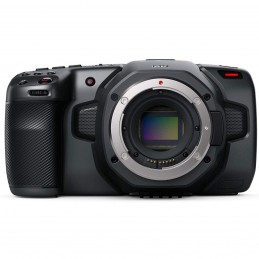 BLACKMAGIC DESIGN Cinema...
