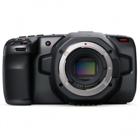BLACKMAGIC DESIGN Cinema Camera 6k