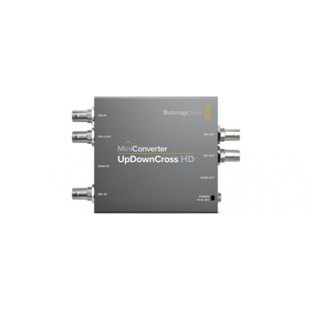 BLACKMAGIC DESIGN Mini Converter - Updowncross Hd