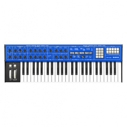BEHRINGER WAVE