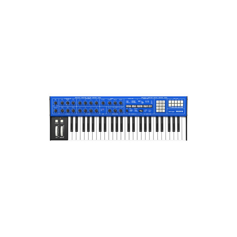 BEHRINGER WAVE