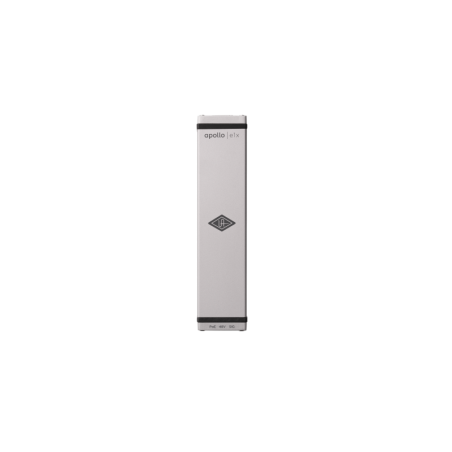 Remote Controllable Unison Preamp (Dante)