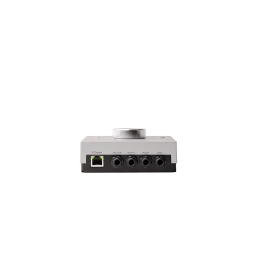 Stereo Headphone Amplifier and Line Interface (Dante)