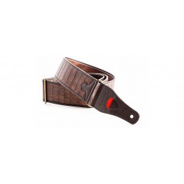 RIGHTON! ALLIGATOR STRAP -...
