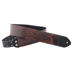 RIGHTON! BLACKGUARD STRAP - BLACK