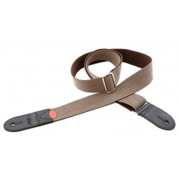 RIGHTON! BRIGHTON STRAP - BROWN