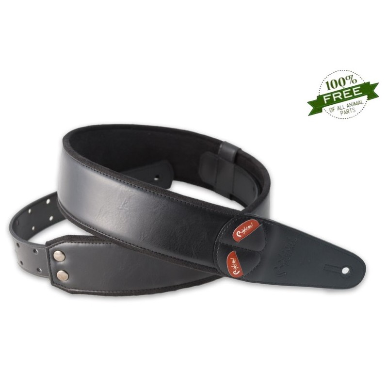 RIGHTON! CHARM-60 STRAP - BLACK