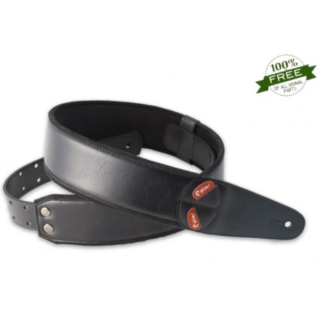 RIGHTON! CHARM-60 STRAP - BLACK