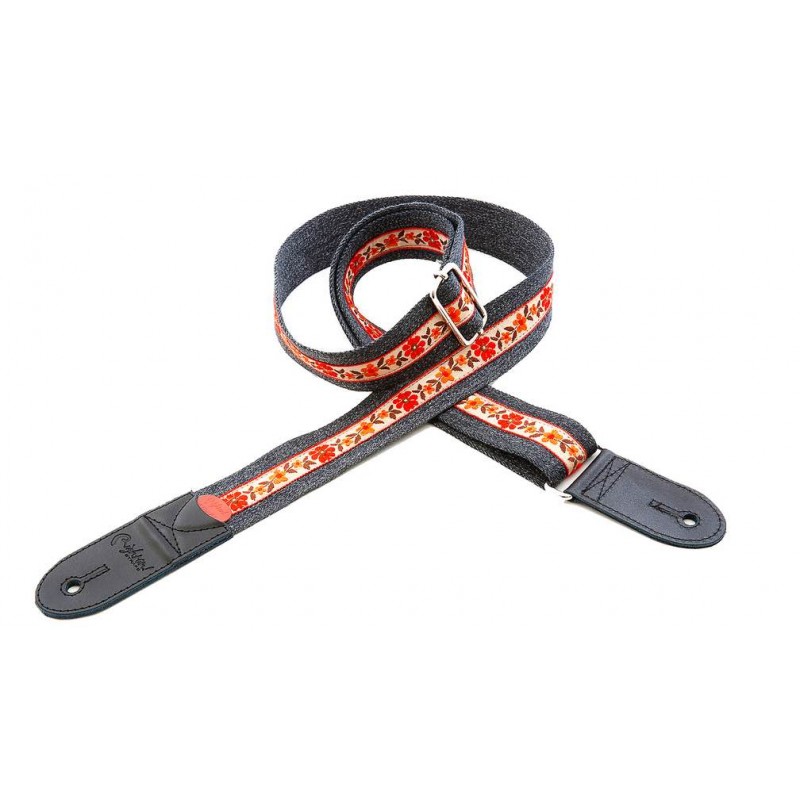 RIGHTON! FIRE STRAP