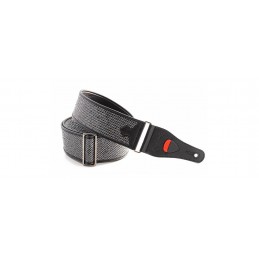 RIGHTON! JEWEL STRAP - SILVER