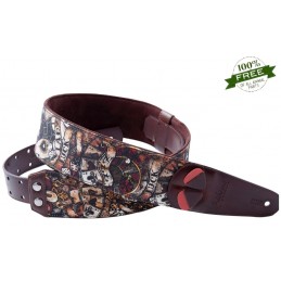 RIGHTON! LADY LUCK STRAP