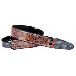 RIGHTON! REVOLVER STRAP - COPPER