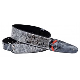 RIGHTON! REVOLVER STRAP - TITANIUM