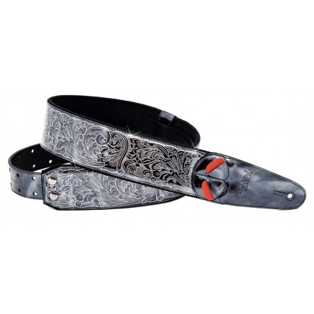 RIGHTON! REVOLVER STRAP - TITANIUM