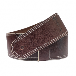 RIGHTON! MASTER KEY PLUS TOTEM STRAP - BROWN
