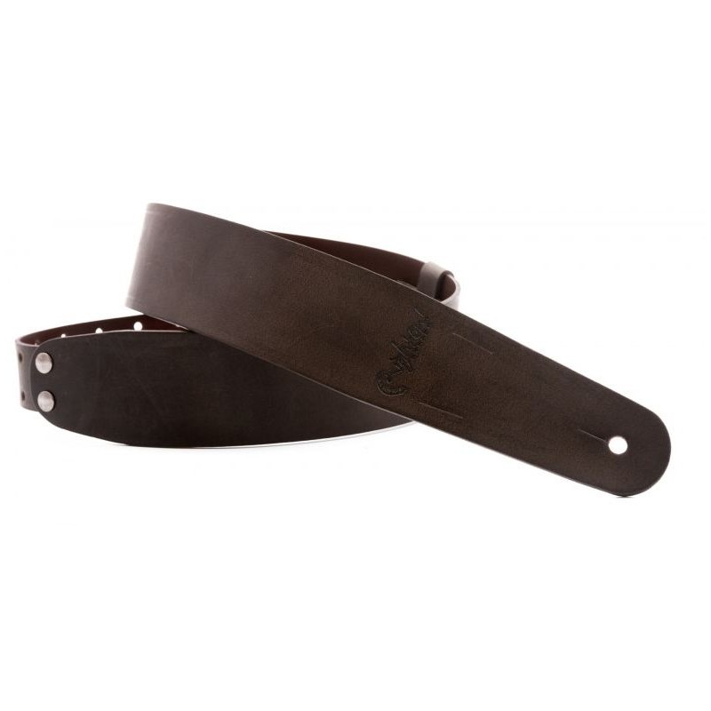 RIGHTON! MASTER KEY TOTEM STRAP - BROWN