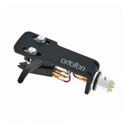 ORTOFON OM PRO S on SH4