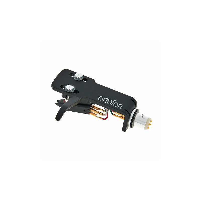 ORTOFON OM PRO S on SH4
