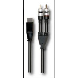 AUDIODESIGN VX200C-3