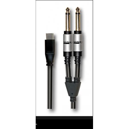 AUDIODESIGN VX230C-1.5