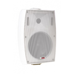 AUDIODESIGN PA SW6 WHITE