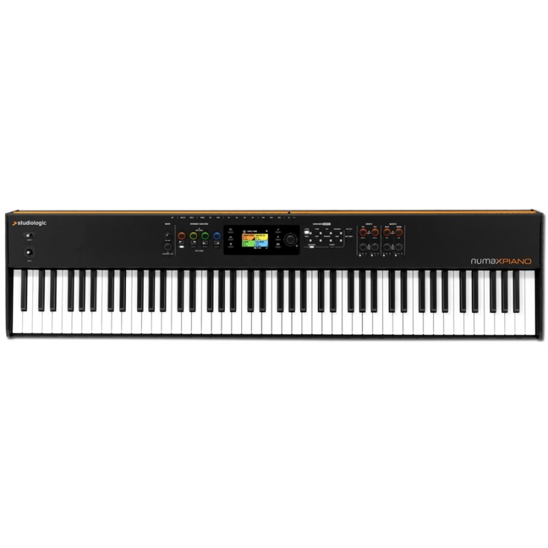 STUDIOLOGIC NUMA X PIANO 88