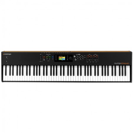 STUDIOLOGIC NUMA X PIANO 88