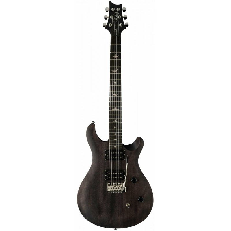 PRS SE CE24 STANDARD - SATIN CHARCOAL
