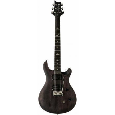 PRS SE CE24 STANDARD - SATIN CHARCOAL