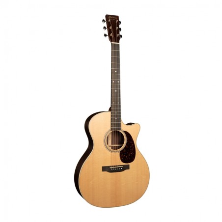 MARTIN GPC-16E ROSEWOOD - NATURAL SATIN