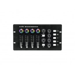EUROLITE DMX LED EASY...